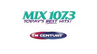 Capitol Mix  1073 WRQX  Washington DC Jingle Production from TMCENTURY 海外ジングル [upl. by Winser]