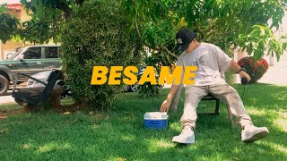 Besame Video oficial [upl. by Adekan768]