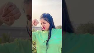 Matha ke dard 😣 youtubeshorts bhojpuri bhojpurimusic song [upl. by Seumas]