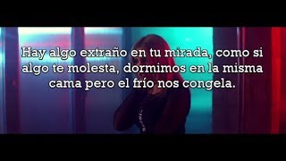 mauricio rivera  no ha cambiado nada ft karen méndez  letra [upl. by Garey]