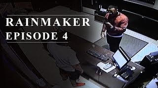 Bugzy Malone  Rainmaker OFFICIAL MUSIC VIDEO [upl. by Eramal932]