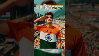 DESH MERE Song  Ajay D Sanjay D Ammy V  Arko Manoj M  Bhuj The Pride Of India [upl. by Cherida674]