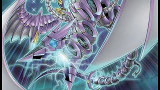 when chimeratech megafleet dragon solos the game tcg banlist [upl. by Ttenrag]