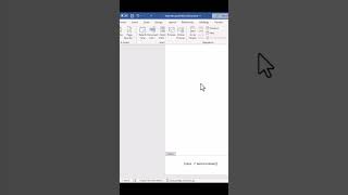 Fix Microsoft Word Page Number Format issue  Page \Mergeformat   MS Word problems and solutions [upl. by Puna]