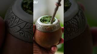 6 Benefits of Drinking Yerba Mate yerbamate [upl. by Ahsinek]