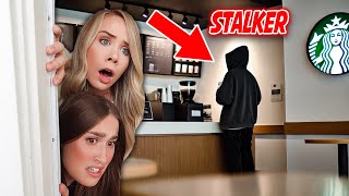 WE STALKED THE STALKER [upl. by Rona]