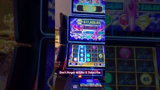 Jackpot Bonus on CHING SHIH Slot shorts slot casinogames casino vegasslots [upl. by Nnahs]