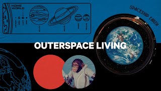 CAPiTA SNOWBOARDS  2023 Outerspace Living Snowboard [upl. by Peskoff]