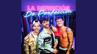 La Definición de Perfección [upl. by Lolita]