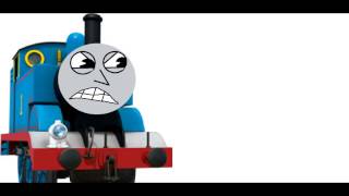 Everybody Pee Thomas amp Friends [upl. by Gimble]