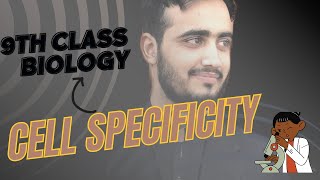 Cell Specificity Volume to surface area Ratio  Pashto Lecture  Claa 9th Biology [upl. by Cynara240]