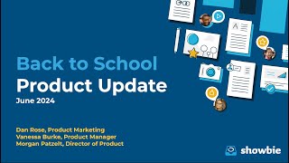 Yearend Product Update for School Leaders [upl. by Amikan]