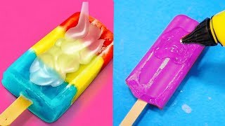 TRYING 30 WEIRDLY COOL LIFE HACKS THAT CAN MAKE YOUR LIFE EASIER By 5 Minute Crafts [upl. by Tengler97]