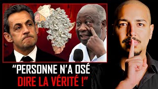 Scandale Africain à lÉlysée  Le Secret Explosif qui Fait Trembler la République  H5 Motivation [upl. by Leirad]