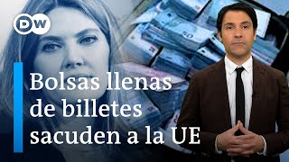 ¿Sufre la Unión Europea un problema estructural de corrupción [upl. by Tildi712]