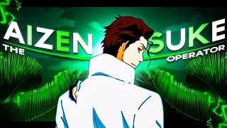 AIZEN  AMVEDIT [upl. by Naired]