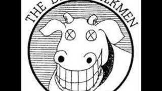 The Puking Song  The Dead Milkmen [upl. by Breskin]