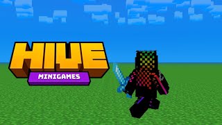 Road to 200 SUBS Hive Live  Custom Servers amp Parties [upl. by Erej]