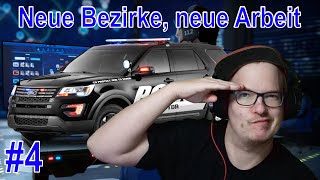 112 Operator Neue Bezirke neue Arbeit neue Fahrzeuge  Folge 4 [upl. by Anitsirt]