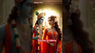 Falak tak chal sath mere ytshorts shorts trending radhakrishna kalpana shree [upl. by Yendyc]