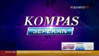 OBB Kompas Sepekan 2014 [upl. by Malim720]