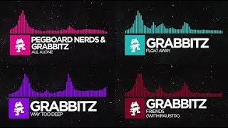 Monstercat  Best Of Grabbitz  Alltime [upl. by Ymaral349]