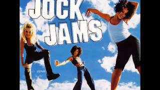 90s Supermix By Dj DLuSiOn Jock jams intro [upl. by Sylvan]