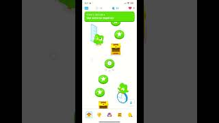 DUOLINGO VERSIÓN MATEMÁTICAS duolingo duolingospanish matematicas maths [upl. by Gamaliel]