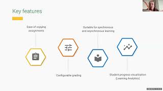 DAD Reporting 2024 Increase Students Engagement with FeedbackFruits Interactive Document [upl. by Skantze]