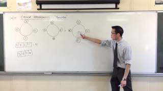 Introduction to Circular Arrangements [upl. by Macur681]