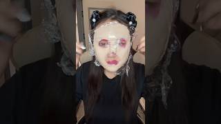 Professional makeup technique douyin makeup tutorial korean makeup viral shorts makeupwakeup [upl. by Nwavahs643]