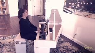 Stacys Mom Fountains of Wayne  Piano Sheet Music for Intermediates [upl. by Kcirrad]