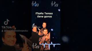 los 50 de Joselito Maria Teresa musicapopular [upl. by Gotthard127]