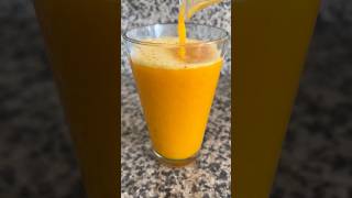 Jugo de zanahoria y naranja [upl. by Annahael944]