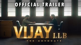 VIJAY LLB  Official Trailer 2024  Raaga Uthaya  Kannan Raajamanikcam  MMathialagan [upl. by Ayotyal]