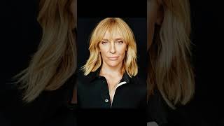 Celebrity Birthdays Wishes November 1st 2024 Toni Collette [upl. by Keligot]