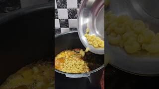 Delicious Mutton Keema Pasta Recipe 🍝🐑shortsvideo amcookingvlog cooking [upl. by Barger]