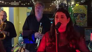 Still Dizzy with Take Me To The River Old Ale House Truro Saturday night bash [upl. by Ebag]