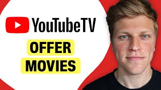 Does YouTube TV Offer Movies [upl. by Ellehcirt]