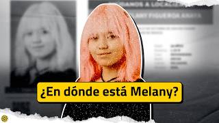 Dulce Melany desapareció en CU ¿qué se sabe hasta ahora [upl. by Ttenrag]