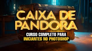 BOASVINDAS  CURSO COMPLETO PARA INICIANTES NO PHOTOSHOP [upl. by Matta]