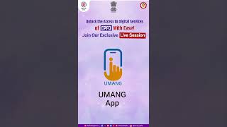 Live Session on UAN and Digital Services  12 Nov 2024 [upl. by Htiduj]