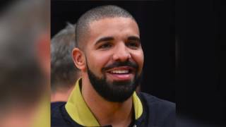 Who Is Drake Rooting For Hometown Toronto Raptors or Lebron James [upl. by Sellers]