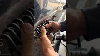 Door repair 🚗automobile carrepairservice subscribe repair tinkerer tinkering youtubeshorts [upl. by Gemina]