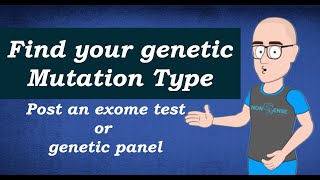 Mutation Detection Techniques 🧬 Find the Genetic Mutation Types⚕️ [upl. by Eraste]