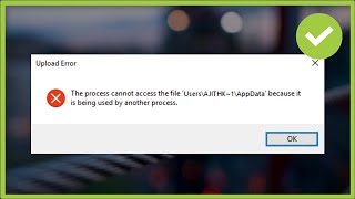 How to Fix Error 1310 Error Writing to File [upl. by Aleetha560]