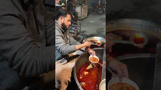 Androon Lohari Gate Nalli Bong Paye  Lahore Food Street  Kp Food Diaries [upl. by Johathan544]