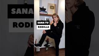 SANA TU RODILLA [upl. by Natloz]