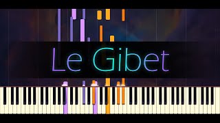 Gaspard de la nuit – II Le Gibet  RAVEL [upl. by Shawn]