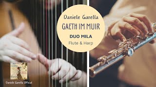 Gaeth im Muir  Daniele Garella  Played by Duo Mila [upl. by Hearsh]